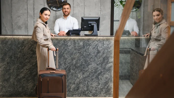 Как выбрать отель в Москве, если вы интроверт и не хотите общения