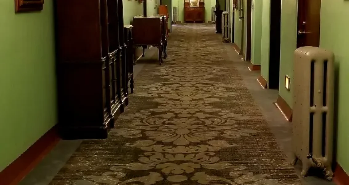 Где жить в Москве, если вы художник