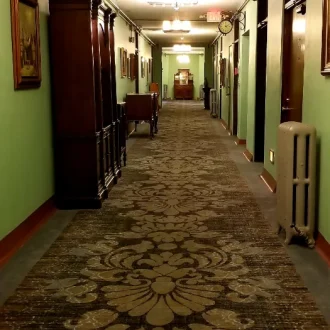 Где жить в Москве, если вы художник
