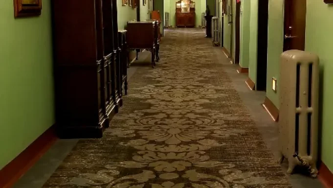 Где жить в Москве, если вы художник