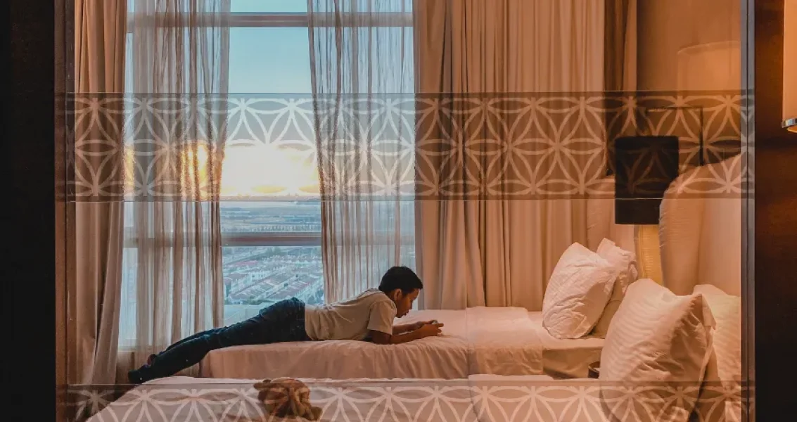 Как работают luxury-отели Москвы с VIP-клиентами