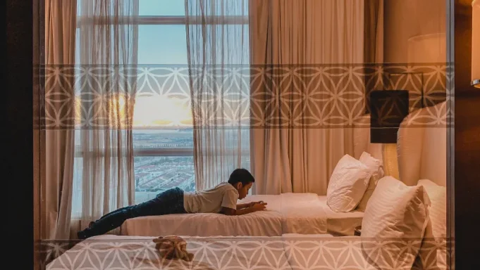 Как работают luxury-отели Москвы с VIP-клиентами