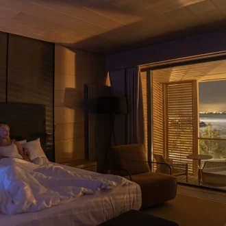 Самые instagrammable отели Москвы