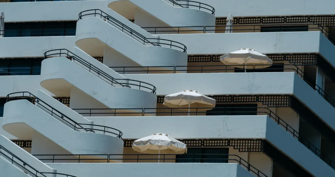 Коворкинги и home-office: как планировки квартир меняются под удалённую работу