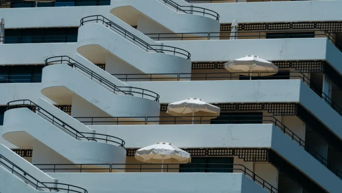 Коворкинги и home-office: как планировки квартир меняются под удалённую работу